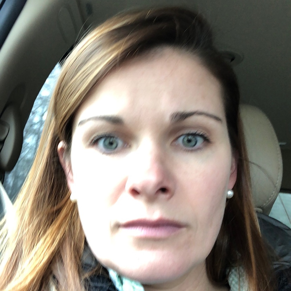 Meet your Posher, Jen